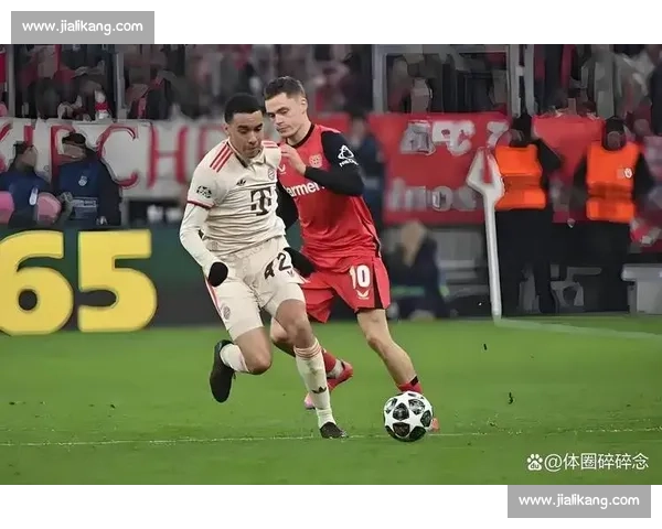 电梯绝杀！维尔茨任意球的精准革命