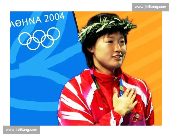 罗雪娟：奥运蛙后退役三因揭秘，赴美深造开启人生新篇