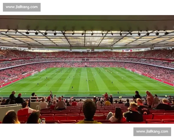 蕾妮姐忆酋长球场岁月:北伦敦的绿茵回声里藏着一座城 蕾妮姐忆酋长球场岁月:北伦敦的绿茵回声里藏着一座城