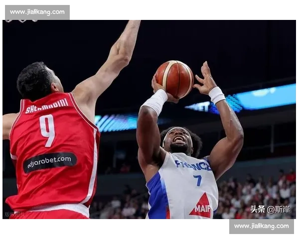 末节崩盘遭绝杀 法国男篮爆冷止步
