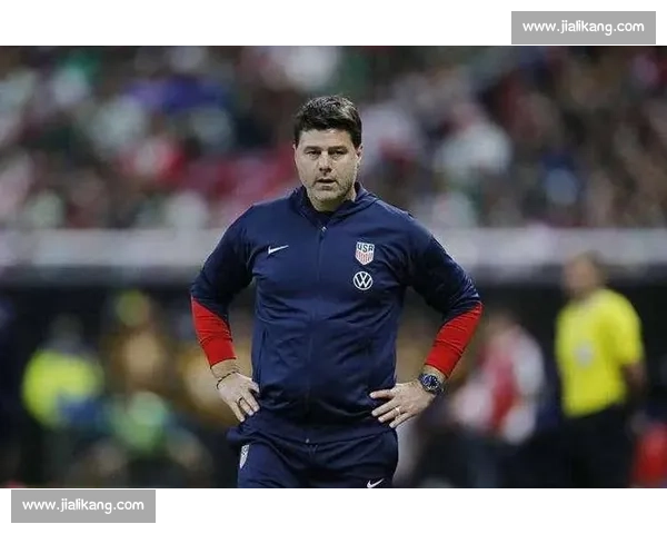 友谊赛爆冷负韩国 波切蒂诺执教 15 场输球近半