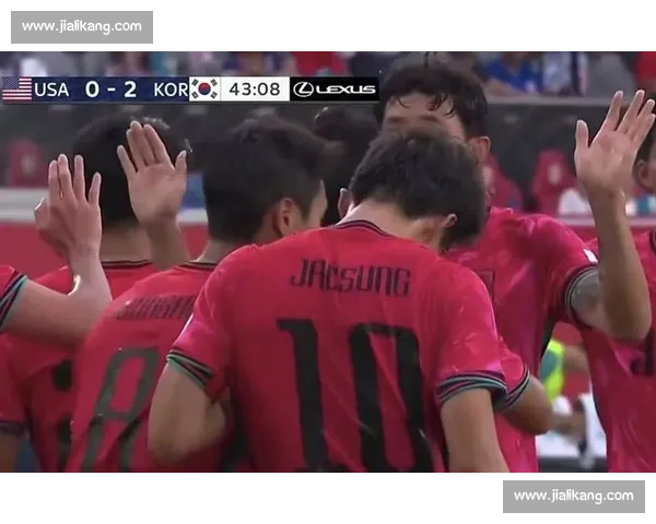 友谊赛爆冷负韩国 波切蒂诺执教 15 场输球近半