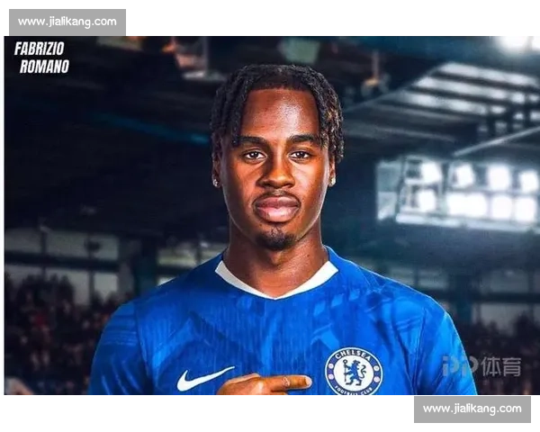 罗马诺确认！切尔西敲定吉滕斯 7 年长约，今夜体检完成关键一步